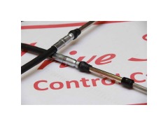 43C control cables